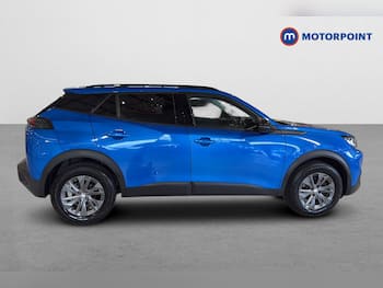 Used Peugeot 2008 2022 for sale - 79733001: Photo