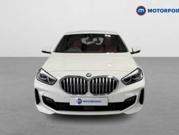 Used BMW 1 Series 2020 for sale - 75121744: Photo