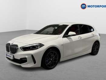 Used BMW 1 Series 2020 for sale - 75121744: Photo