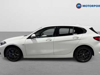 Used BMW 1 Series 2020 for sale - 75121744: Photo