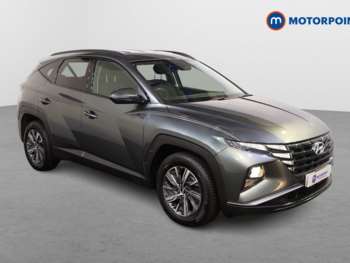 2022 - 1.6 TGDi SE Connect 5dr 2WD
