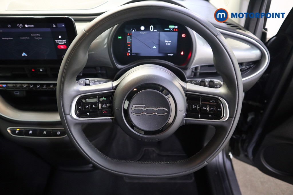 Used Fiat 500 2023 for sale - 77966089: Photo 10