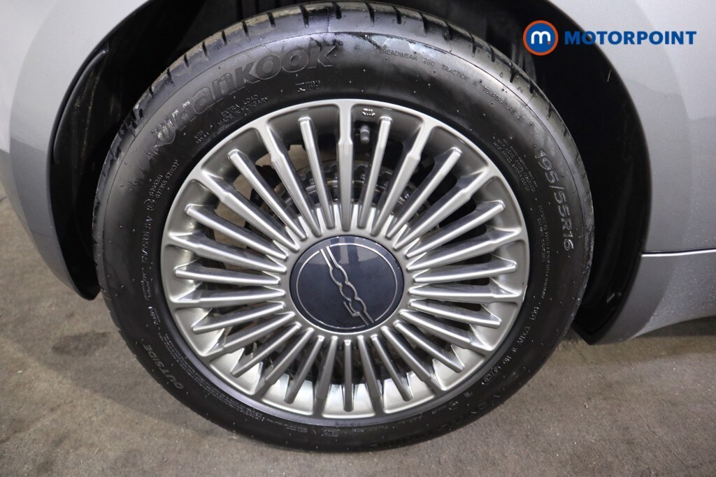 Used Fiat 500 2023 for sale - 77966089: Photo 27