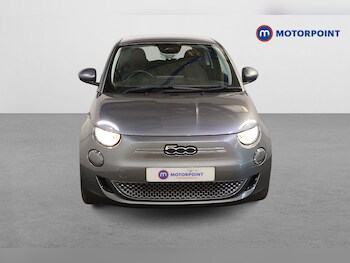 Used Fiat 500 2023 for sale - 77966089: Photo