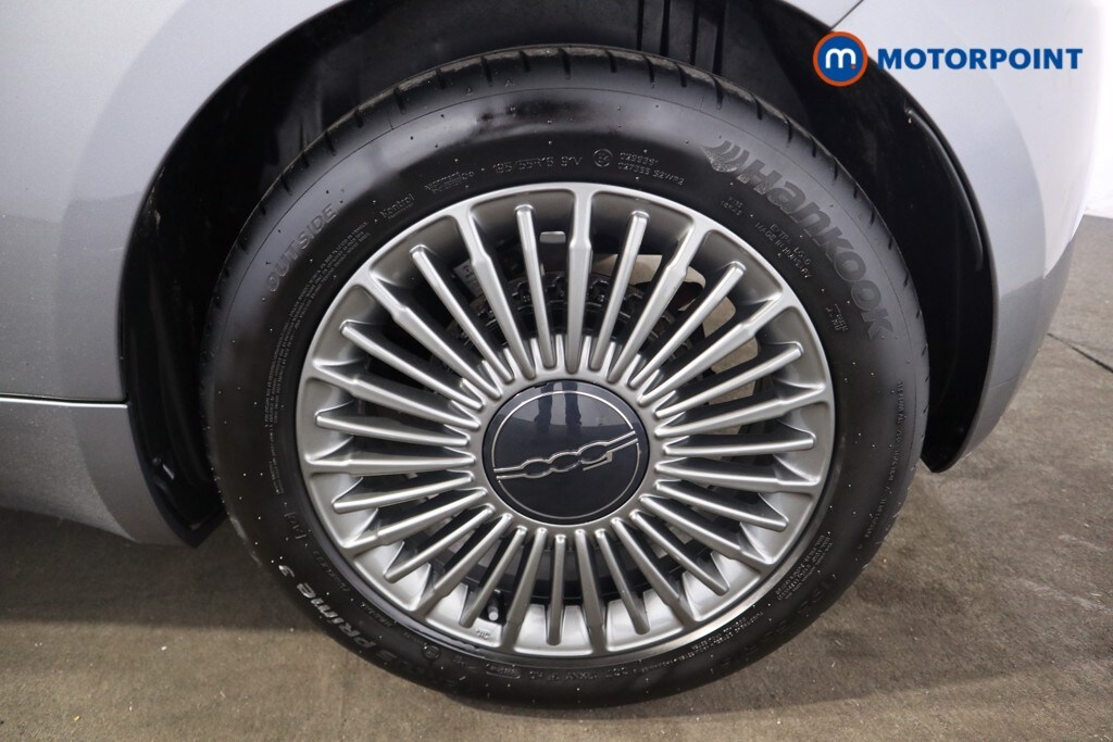 Used Fiat 500 2023 for sale - 77966089: Photo 30