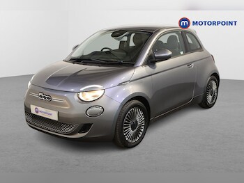 Used Fiat 500 2023 for sale - 77966089: Photo