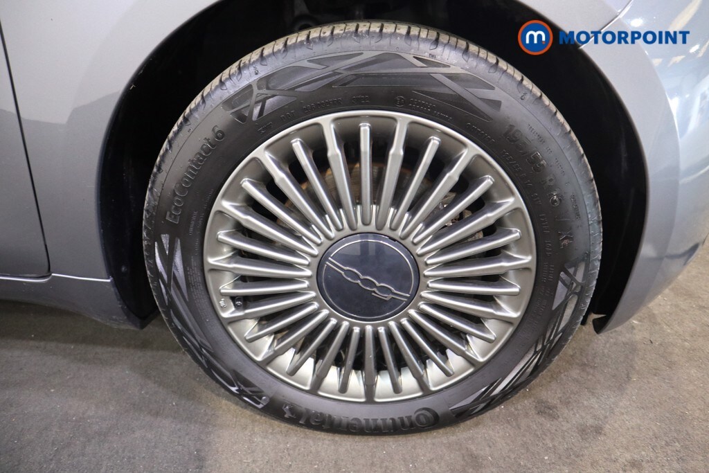 Used Fiat 500 2023 for sale - 77966089: Photo 63