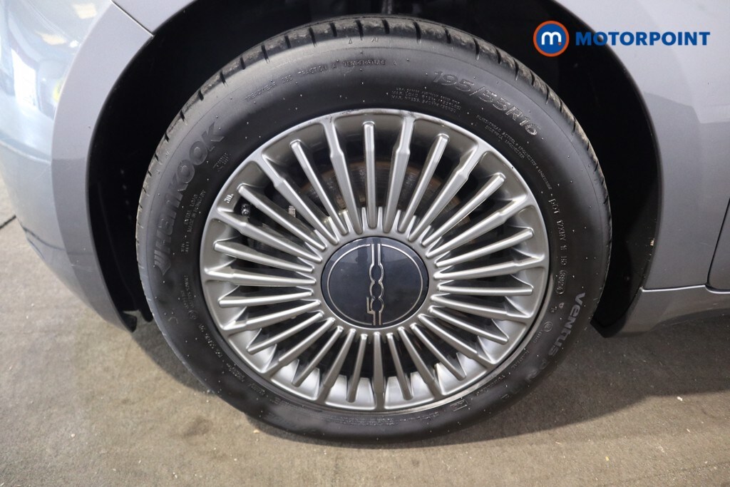 Used Fiat 500 2023 for sale - 77966089: Photo 64