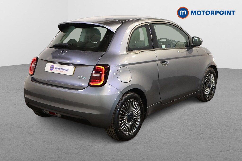 Used Fiat 500 2023 for sale - 77966089: Photo 7