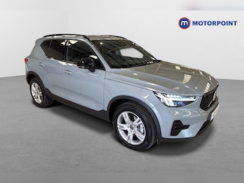 Used Volvo XC40 2023 for sale - 79394034: Photo