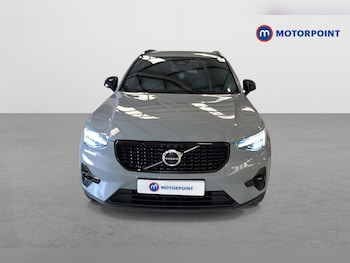 Used Volvo XC40 2023 for sale - 79394034: Photo
