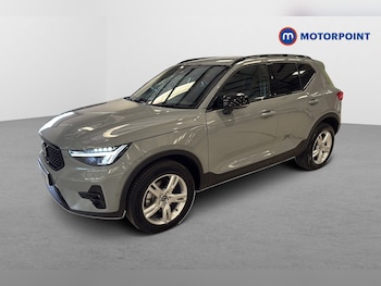 Used Volvo XC40 2023 for sale - 79394034: Photo