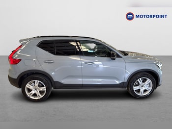 Used Volvo XC40 2023 for sale - 79394034: Photo