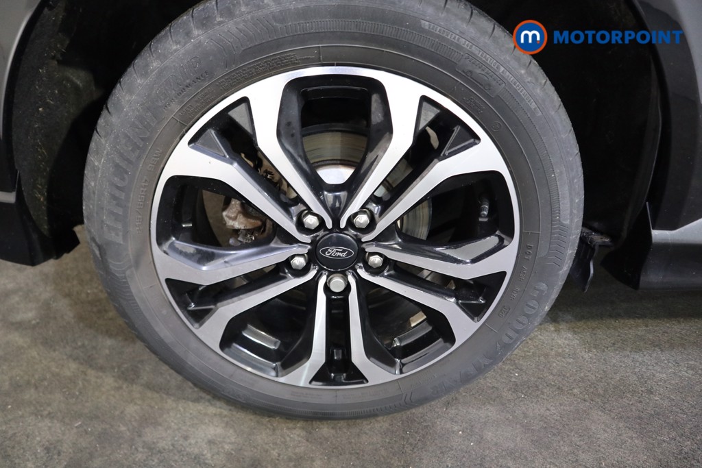 Used Ford Puma 2020 for sale - 77607706: Photo 30