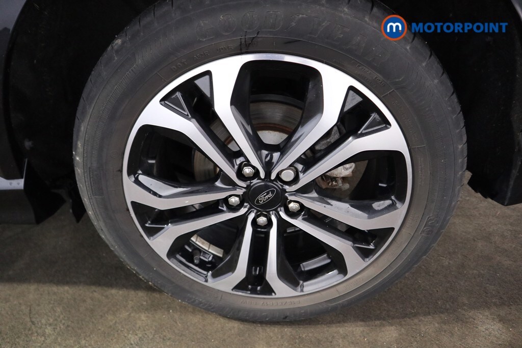 Used Ford Puma 2020 for sale - 77607706: Photo 33