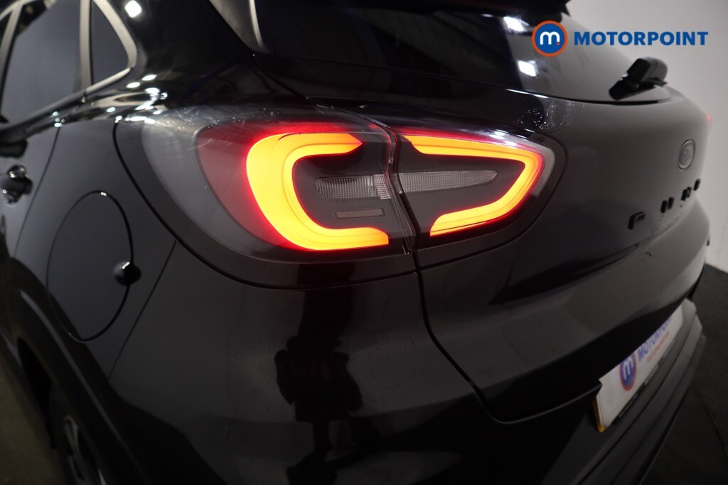 Used Ford Puma 2020 for sale - 77607706: Photo 35