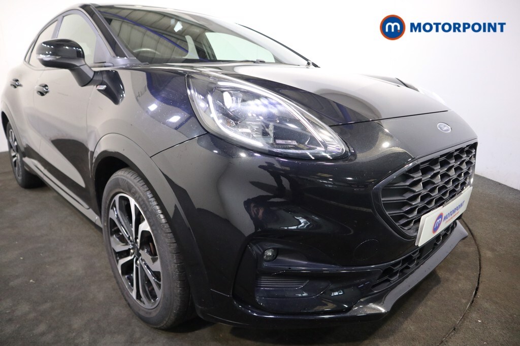 Used Ford Puma 2020 for sale - 77607706: Photo 45