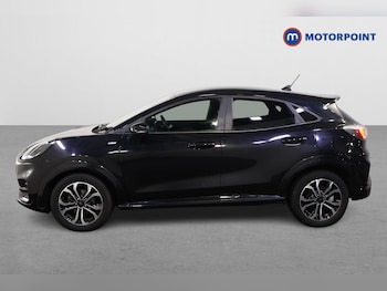 Used Ford Puma 2020 for sale - 77607706: Photo