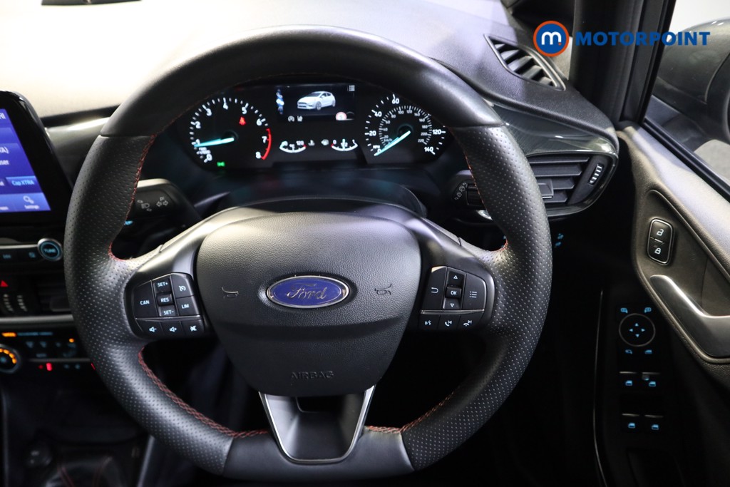 Used Ford Fiesta 2021 for sale - 76287688: Photo 10