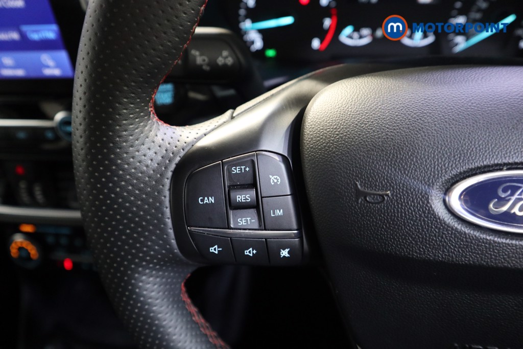 Used Ford Fiesta 2021 for sale - 76287688: Photo 11