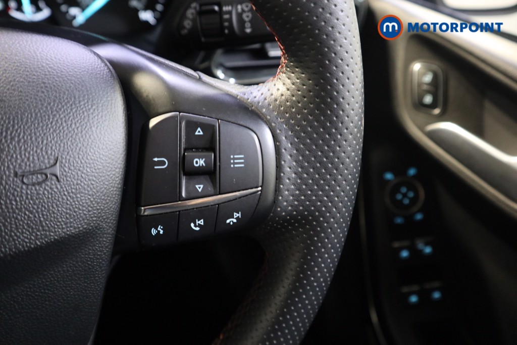 Used Ford Fiesta 2021 for sale - 76287688: Photo 12