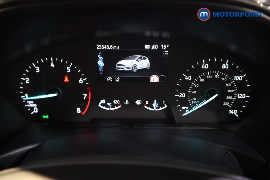 Used Ford Fiesta 2021 for sale - 76287688: Photo 13