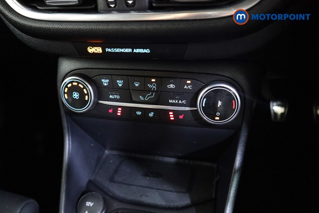 Used Ford Fiesta 2021 for sale - 76287688: Photo 15