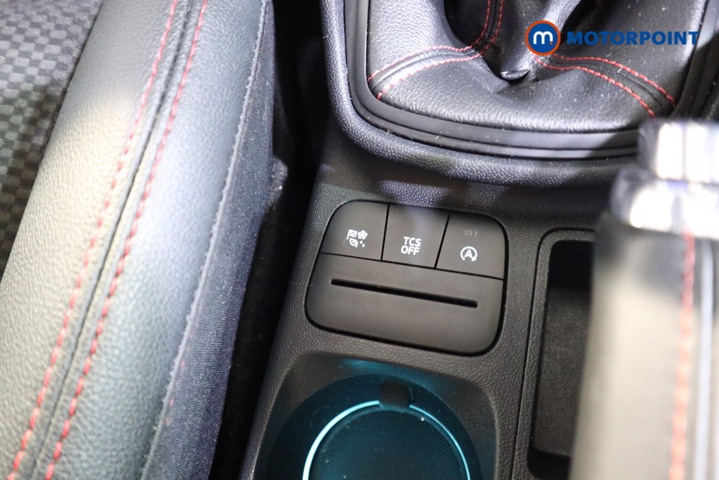 Used Ford Fiesta 2021 for sale - 76287688: Photo 16