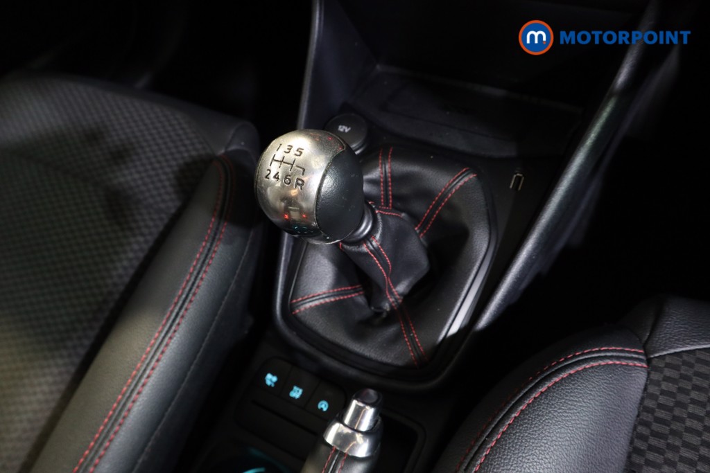 Used Ford Fiesta 2021 for sale - 76287688: Photo 17