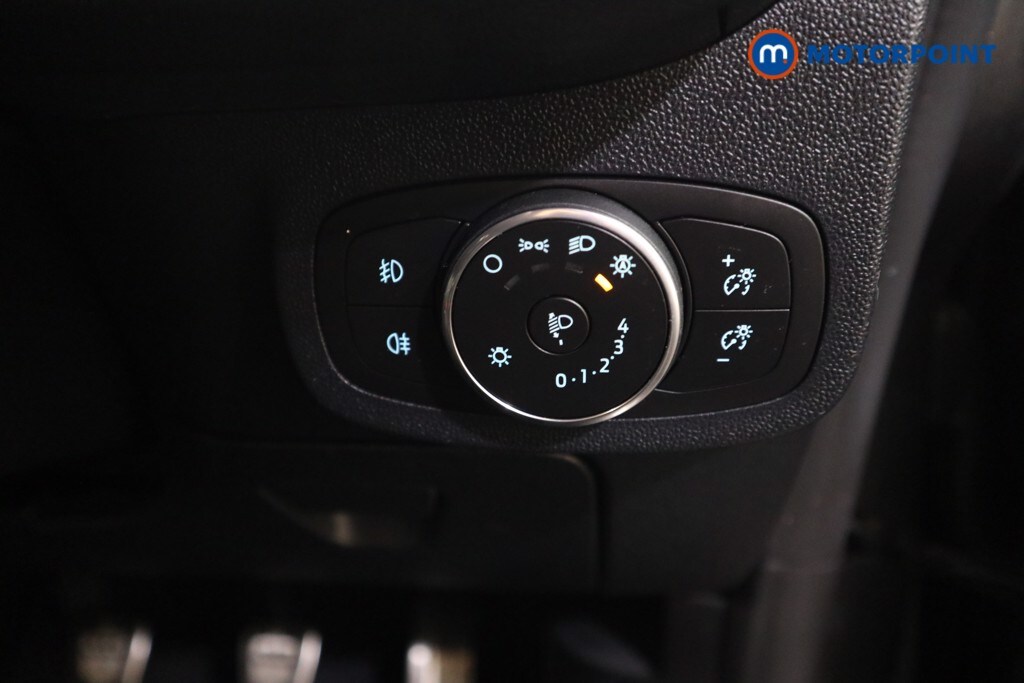 Used Ford Fiesta 2021 for sale - 76287688: Photo 18