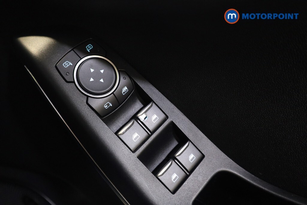 Used Ford Fiesta 2021 for sale - 76287688: Photo 19