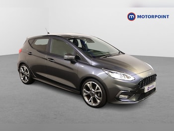 Ford - Fiesta
