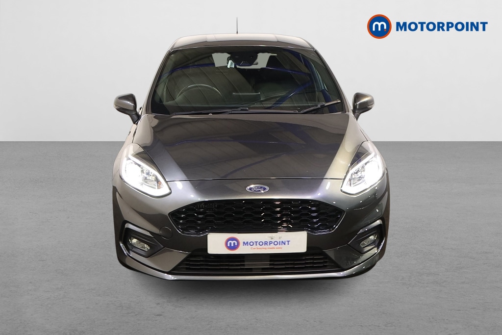 Used Ford Fiesta 2021 for sale - 76287688: Photo 2