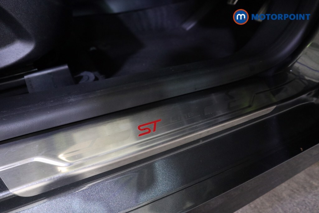 Used Ford Fiesta 2021 for sale - 76287688: Photo 21