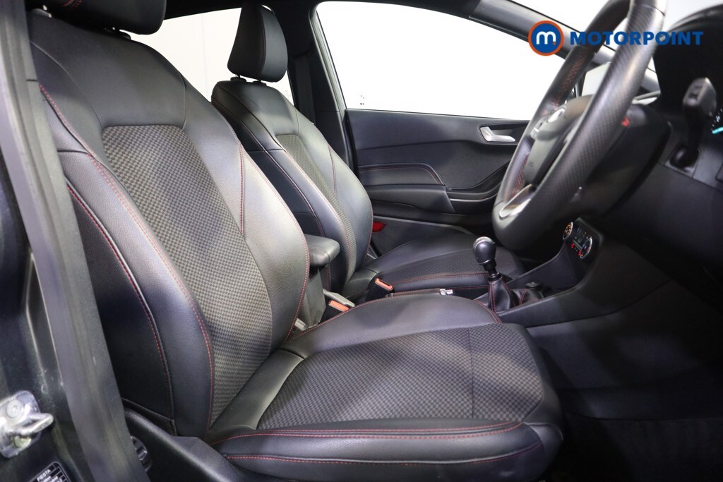 Used Ford Fiesta 2021 for sale - 76287688: Photo 22