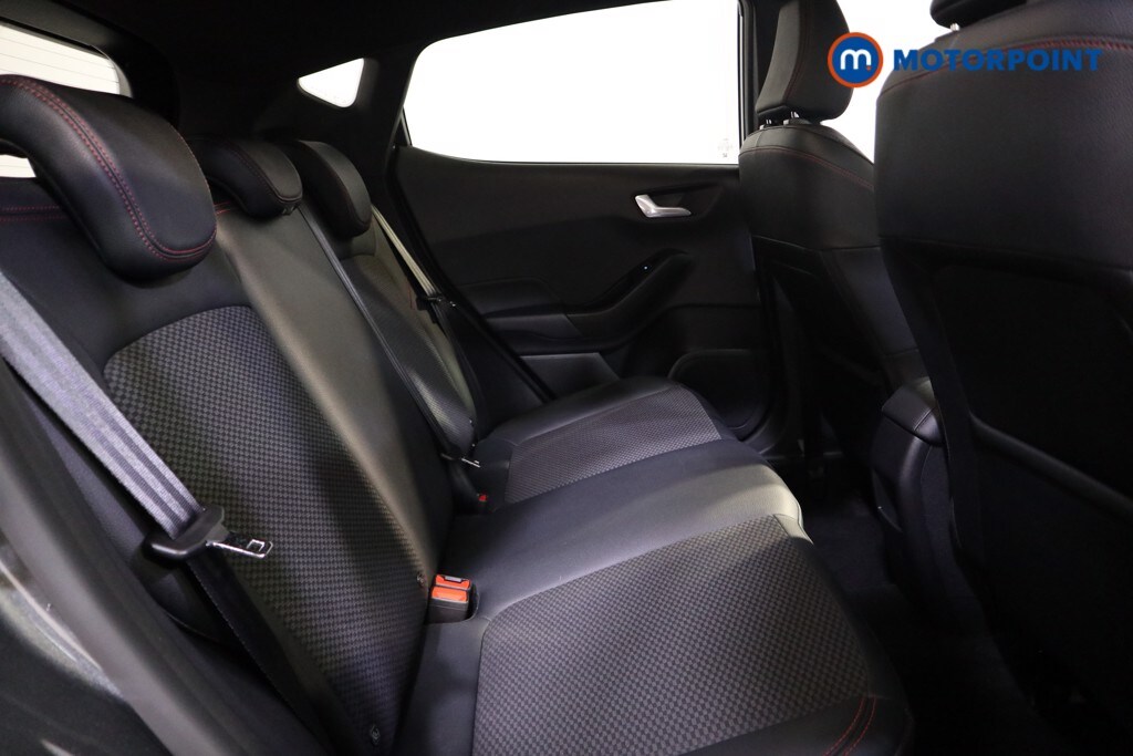 Used Ford Fiesta 2021 for sale - 76287688: Photo 23