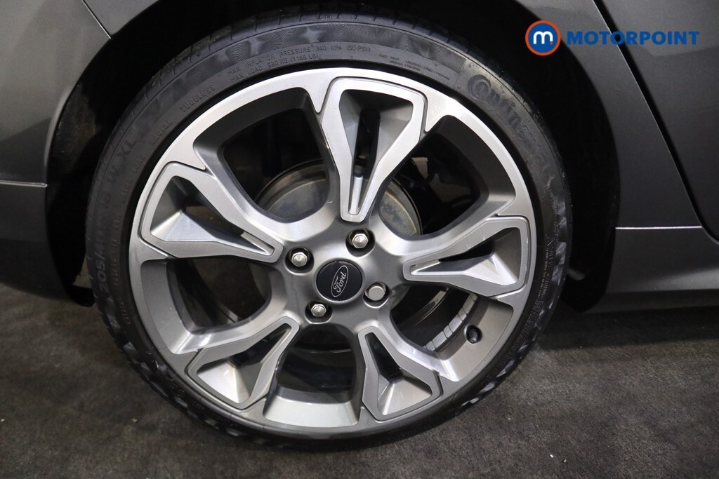 Used Ford Fiesta 2021 for sale - 76287688: Photo 27