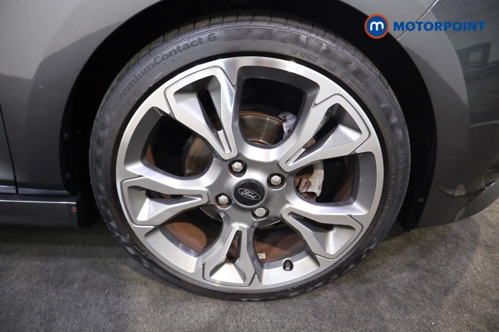 Used Ford Fiesta 2021 for sale - 76287688: Photo 28