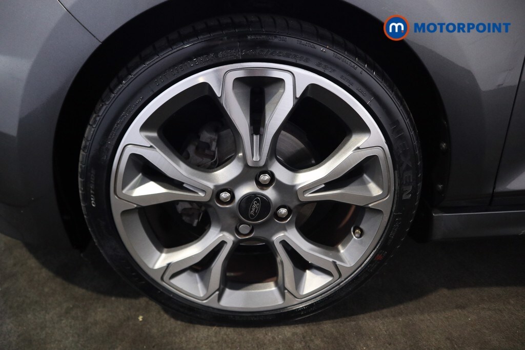 Used Ford Fiesta 2021 for sale - 76287688: Photo 29