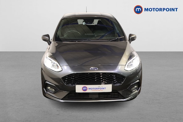 Used Ford Fiesta 2021 for sale - 76287688: Photo 2