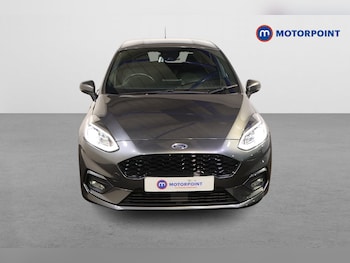 Used Ford Fiesta 2021 for sale - 76287688: Photo 2