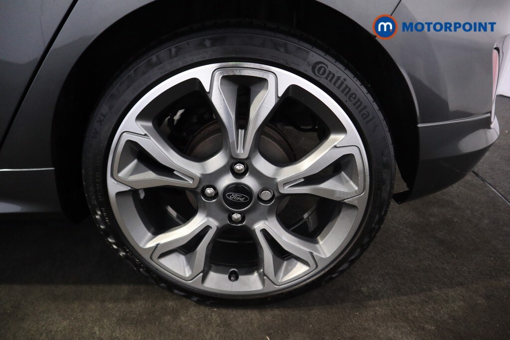 Used Ford Fiesta 2021 for sale - 76287688: Photo 30