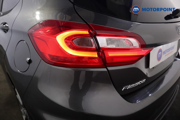 Used Ford Fiesta 2021 for sale - 76287688: Photo 32