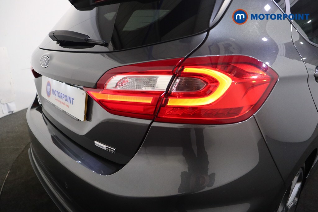 Used Ford Fiesta 2021 for sale - 76287688: Photo 33