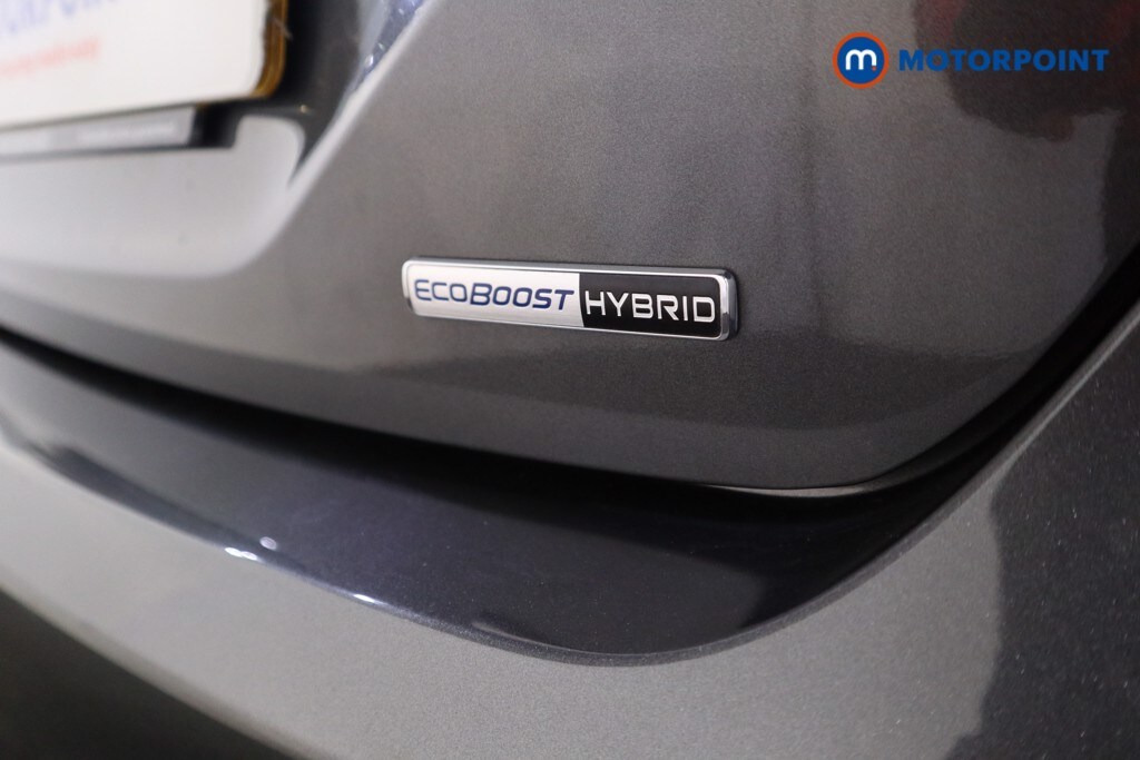 Used Ford Fiesta 2021 for sale - 76287688: Photo 34