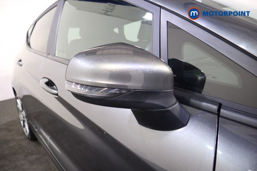 Used Ford Fiesta 2021 for sale - 76287688: Photo 35