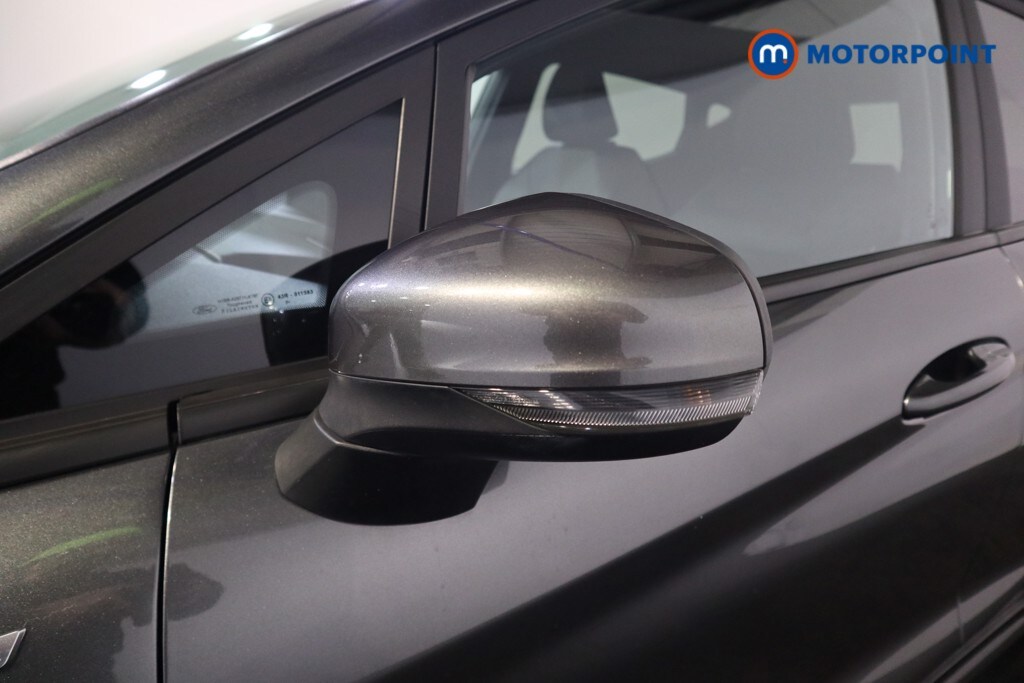 Used Ford Fiesta 2021 for sale - 76287688: Photo 36