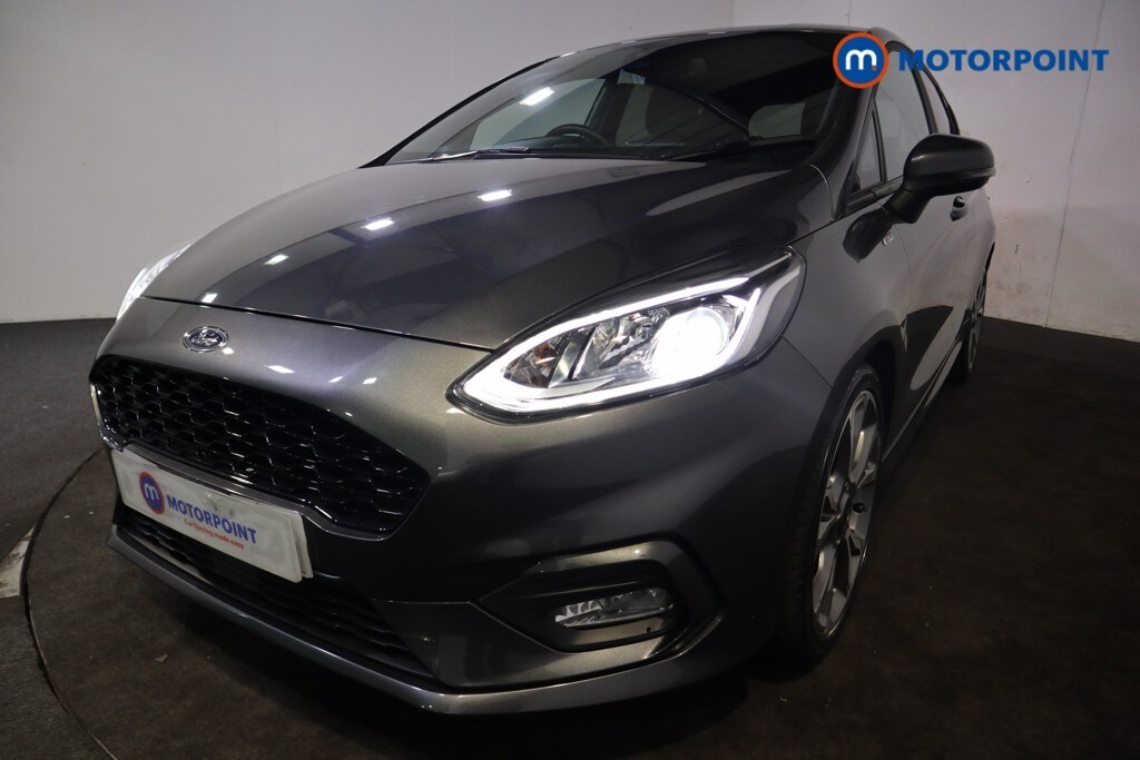 Used Ford Fiesta 2021 for sale - 76287688: Photo 38