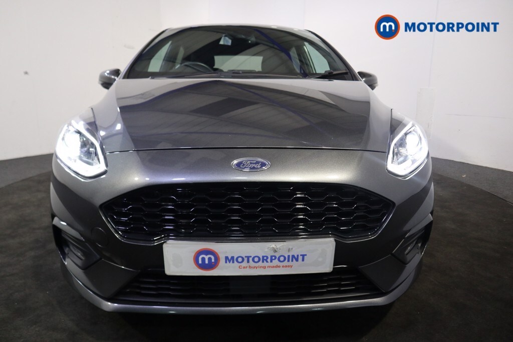 Used Ford Fiesta 2021 for sale - 76287688: Photo 39