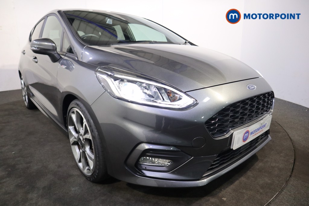 Used Ford Fiesta 2021 for sale - 76287688: Photo 40